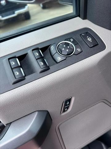 2017 Ford F-250 XLT