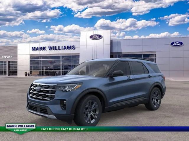 2026 Ford Explorer for sale near Cincinnati, OH