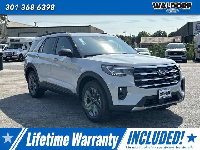 2027 Ford Explorer Active for sale in Waldorf, MD