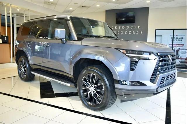 2024 Lexus GX 550 Premium for sale in Middletown, CT