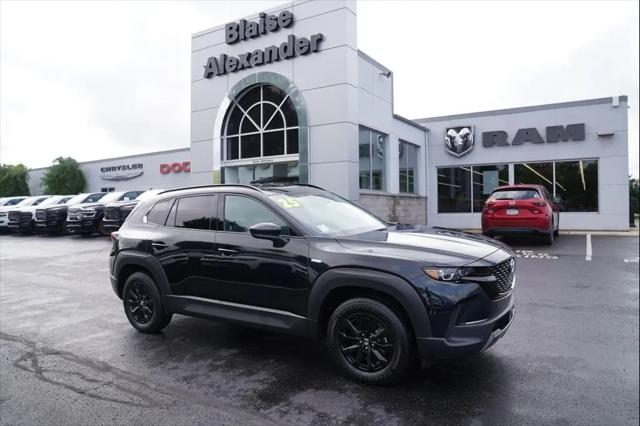 2025 Mazda CX-50 Hybrid Premium Package for sale in Lewisburg, PA