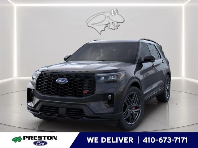 2026 Ford Explorer ST for sale in Denton, MD