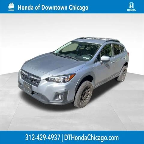 2019 Subaru Crosstrek 2.0i Premium for sale in Chicago, IL