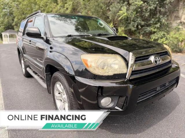 2008 Toyota 4Runner Sport for sale in Harrisburg, PA