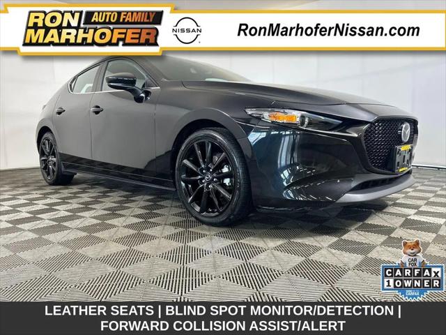 2025 Mazda Mazda3 2.5 S Select Sport for sale in Cuyahoga Falls, OH