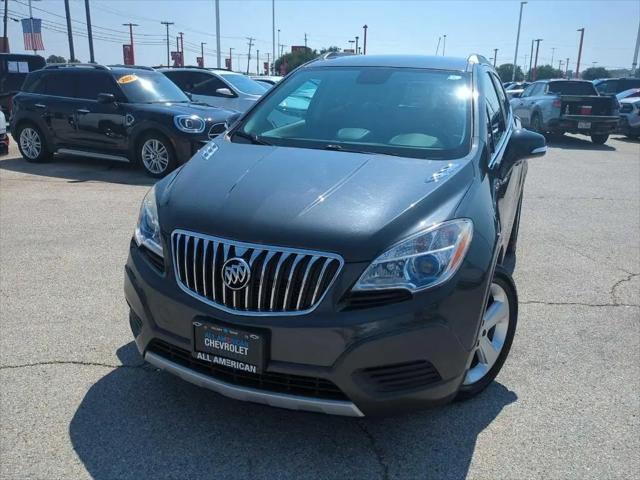 2016 Buick Encore Base for sale in Killeen, TX