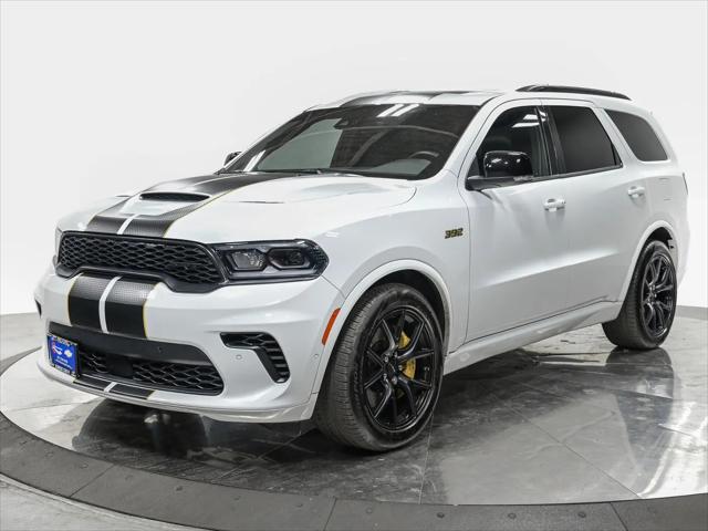 2024 Dodge Durango SRT 392 AlcHEMI AWD for sale in Forest Hills, NY