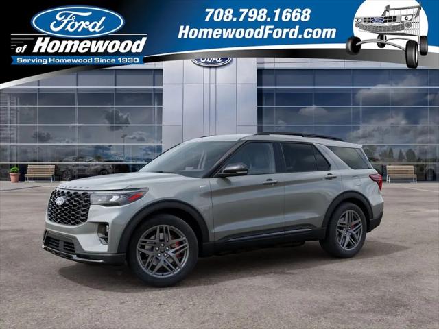 2027 Ford Explorer ST-Line for sale in Homewood, IL