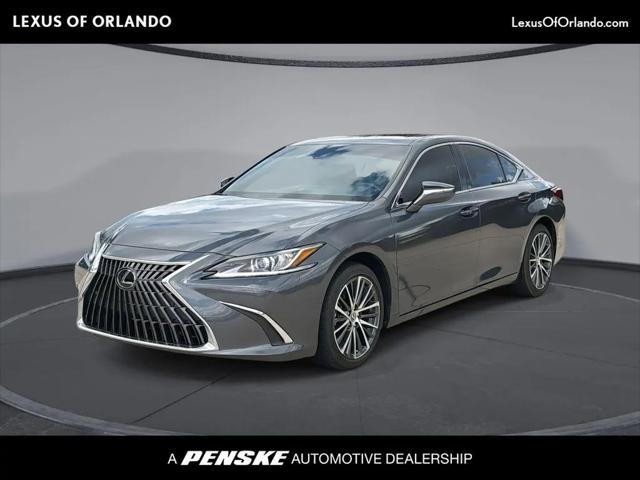 2024 Lexus ES 350 Base for sale in Orlando, FL