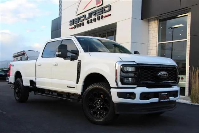 2025 Ford F-250 XLT for sale in Salt Lake City, UT
