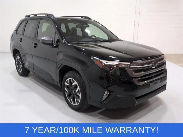 2025 Subaru Forester Premium for sale in Southfield, MI