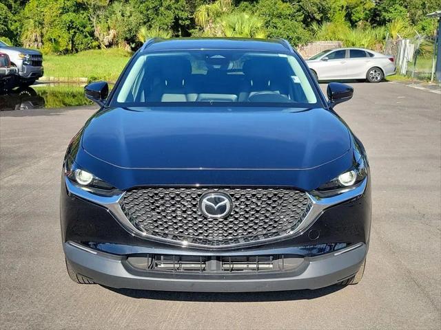 2024 Mazda CX-30 2.5 S Select Sport for sale in St Augustine, FL