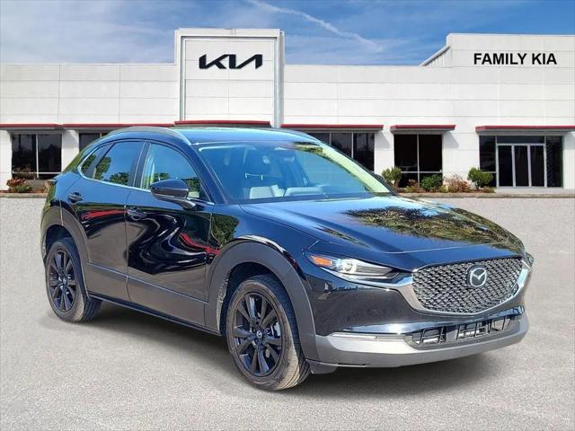 2024 Mazda CX-30 2.5 S Select Sport for sale in St Augustine, FL