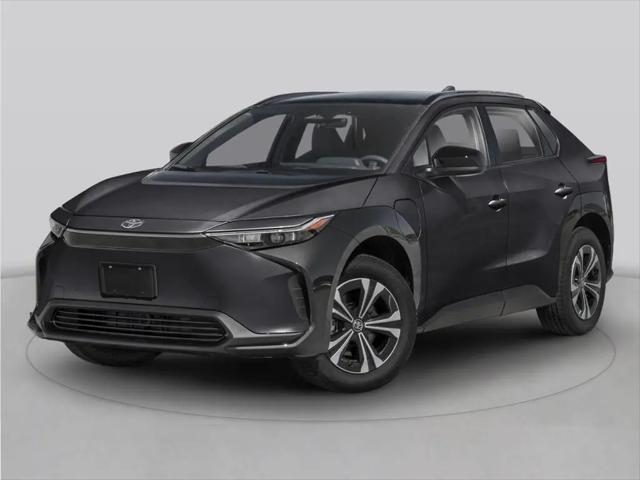 2023 Toyota bZ4X Limited for sale in Westbury, NY