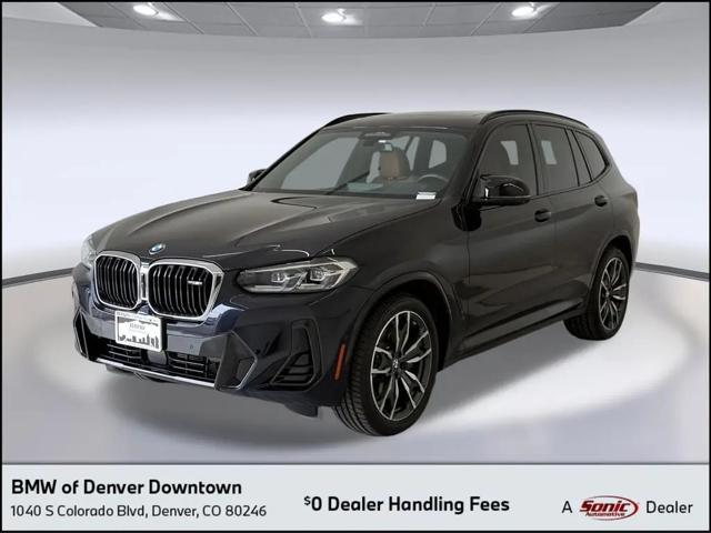 2024 BMW X3 M40i for sale in Denver, CO