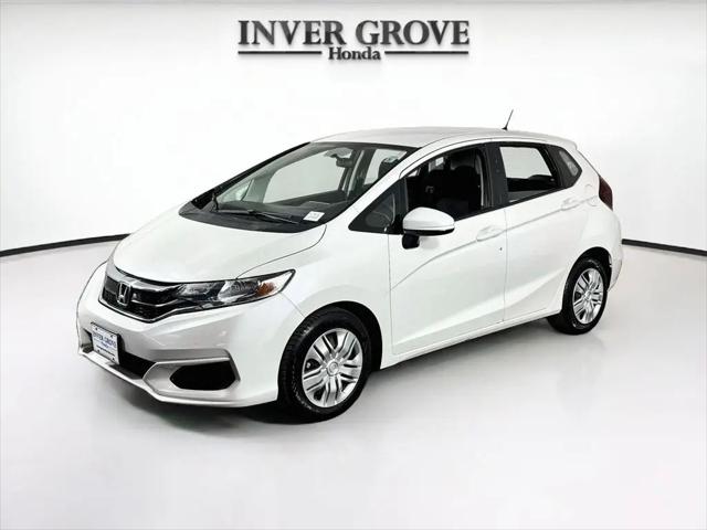 2020 Honda Fit LX for sale in Inver Grove Heights, MN