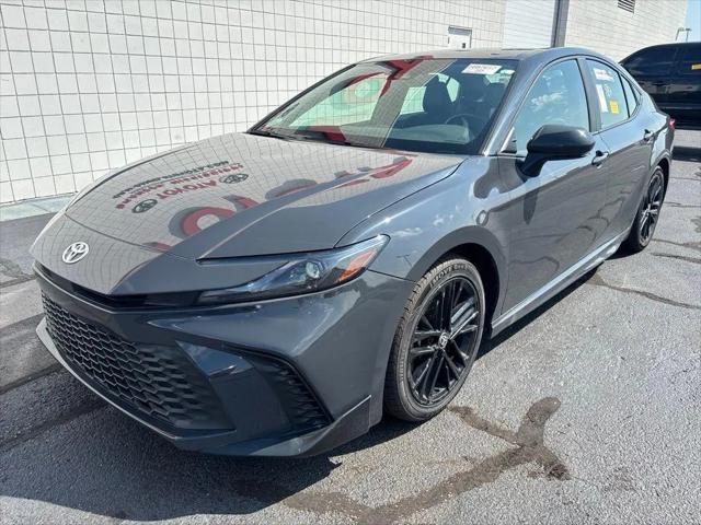 2025 Toyota Camry SE for sale in Brandon, MS