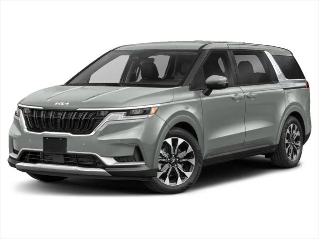 2024 Kia Carnival MPV EX for sale in Columbia, CT