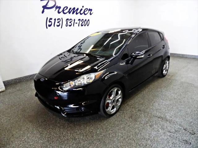 2016 Ford Fiesta ST for sale near Milford, OH