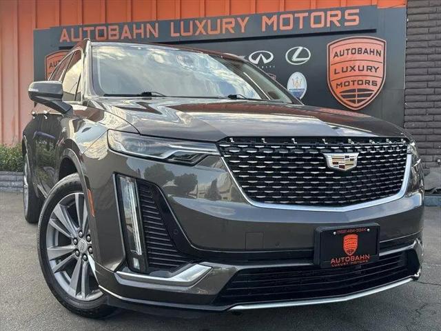 2020 Cadillac XT6 AWD Premium Luxury for sale in Norwalk, CA