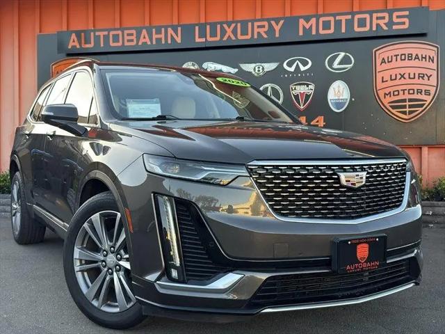 2020 Cadillac XT6 AWD Premium Luxury for sale in Norwalk, CA