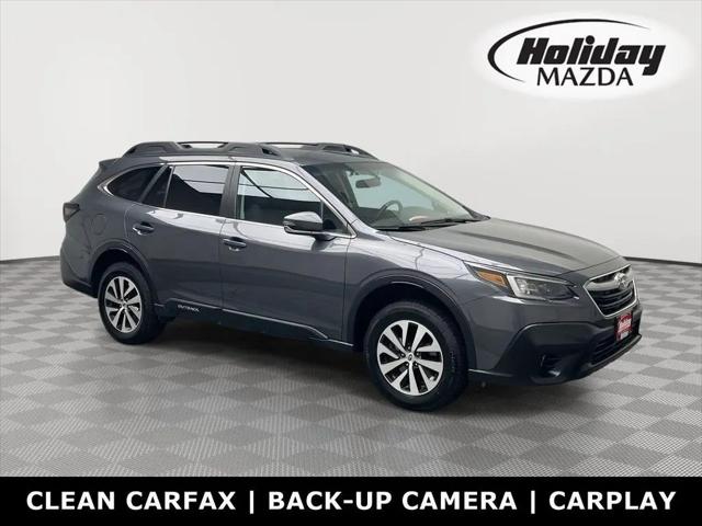 2020 Subaru Outback Premium for sale in Fond du Lac, WI