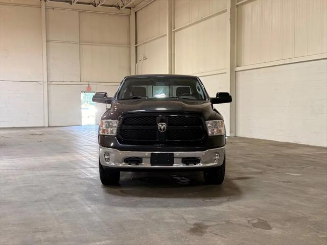 2016 Ram 1500 Outdoorsman