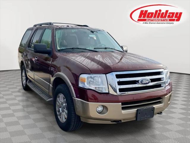 2013 Ford Expedition XLT for sale in Fond du Lac, WI
