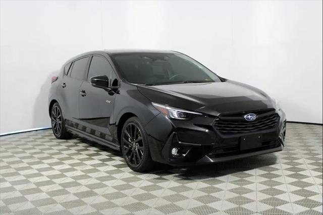 2024 Subaru Impreza RS 5-Door for sale in Montclair, CA