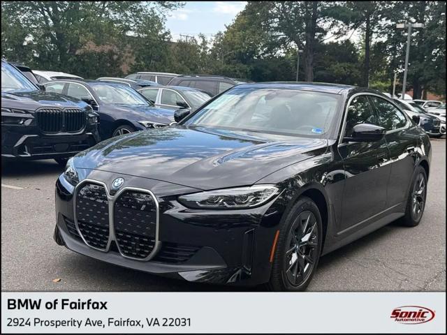 2024 BMW i4 eDrive35 for sale in Fairfax, VA