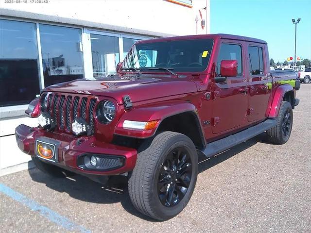 2021 Jeep Gladiator Sport for sale in Bismarck, ND