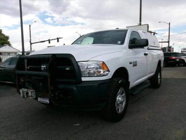 2016 Ram 2500 Tradesman for sale in Lakewood, CO