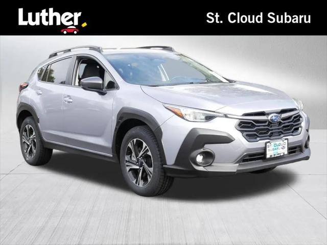 2024 Subaru Crosstrek Premium for sale in St. Cloud, MN
