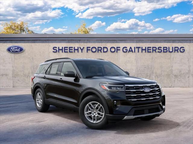 2027 Ford Explorer Active for sale in Gaithersburg, MD