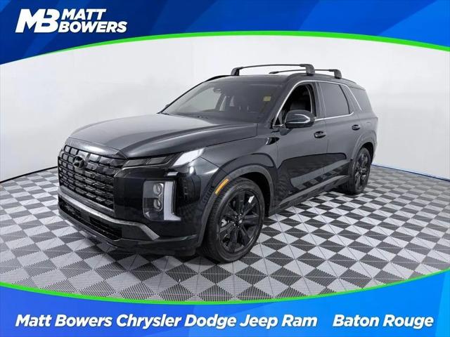 2024 Hyundai Palisade XRT for sale in Baton Rouge, LA