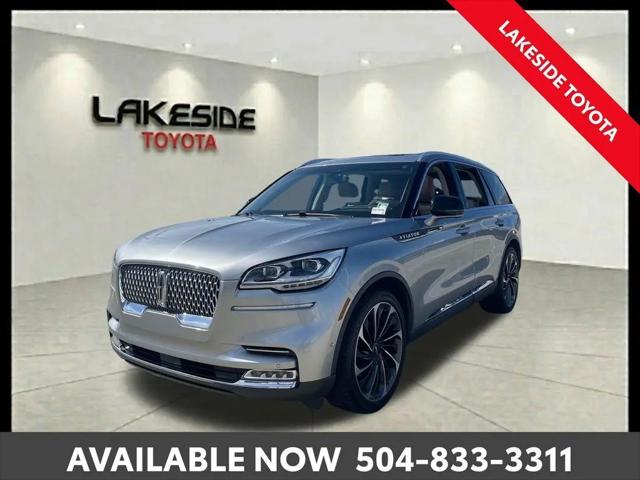 2023 Lincoln Aviator Reserve for sale in Metairie, LA