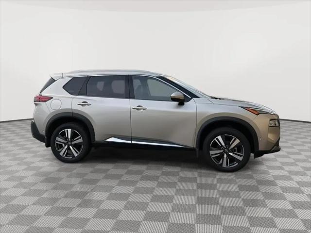 2023 Nissan Rogue SL Intelligent AWD for sale in Milford, CT