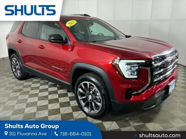 2025 GMC Terrain AWD Elevation for sale in Jamestown, NY
