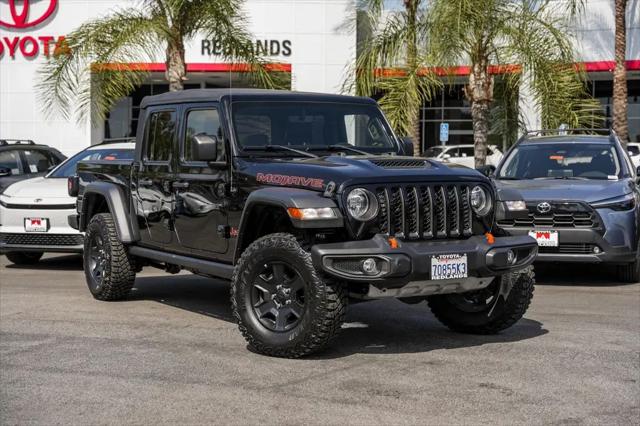 2022 Jeep Gladiator Sport for sale in Redlands, CA