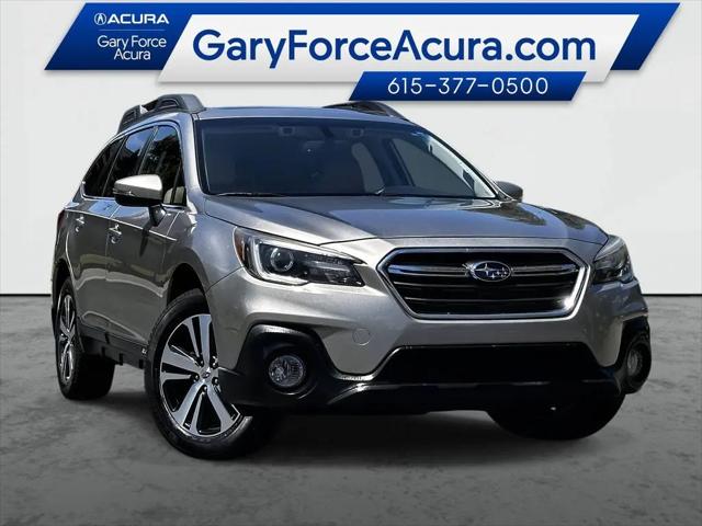 2018 Subaru Outback 2.5i Limited for sale in Brentwood, TN