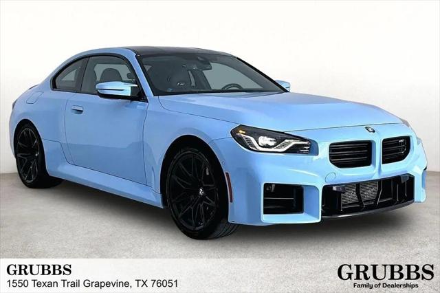 2024 BMW M2 Base for sale in Grapevine, TX
