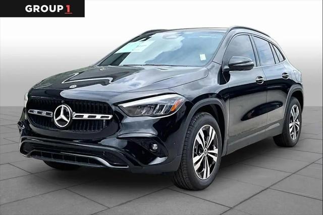 2026 Mercedes-Benz GLA-CLASS Base for sale in Austin, TX