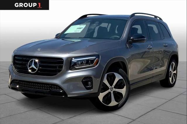 2025 Mercedes-Benz GLB Base for sale in Austin, TX