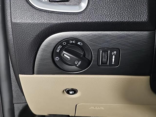 2018 Dodge Durango Citadel AWD
