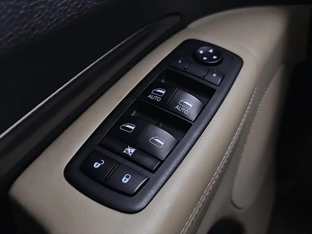 2018 Dodge Durango Citadel AWD