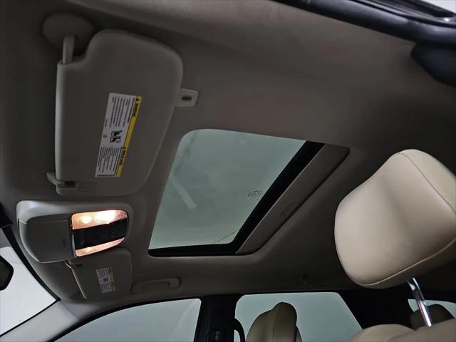 2018 Dodge Durango Citadel AWD