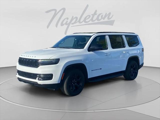 2023 Jeep Wagoneer Series I 4x2 for sale in Kissimmee, FL