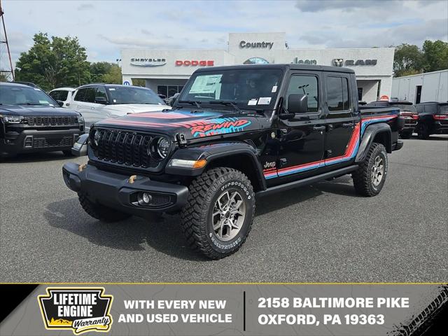 2026 Jeep Gladiator Sport for sale in Oxford, PA