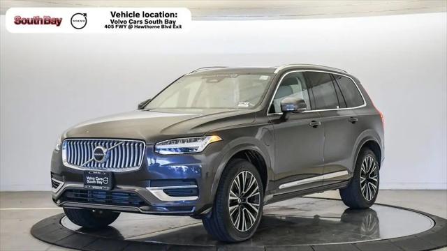 2024 Volvo XC90 Recharge T8 Core Bright Theme for sale in Torrance, CA