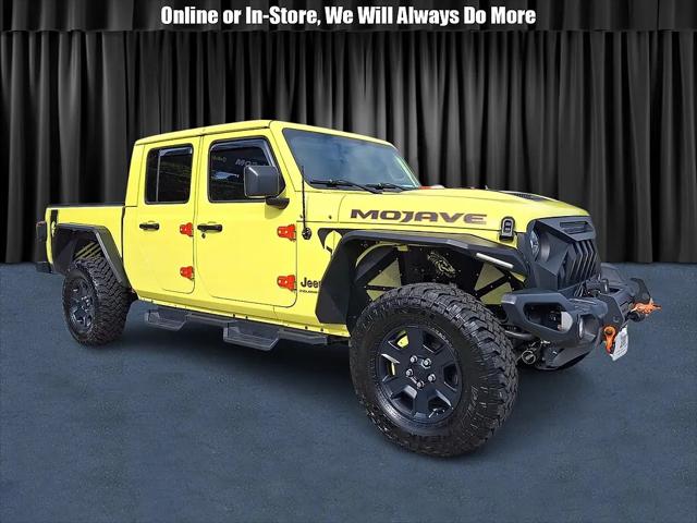 2023 Jeep Gladiator Sport for sale in Sussex, NJ